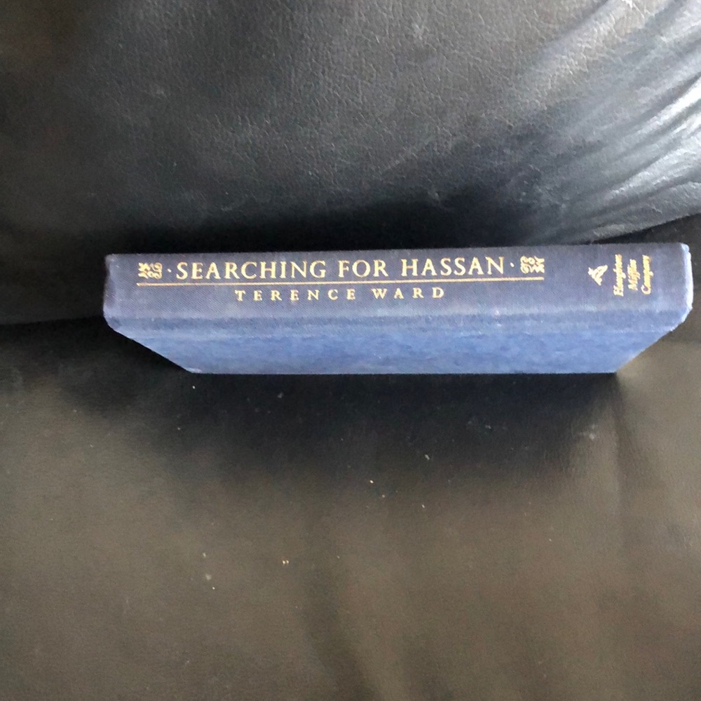 Searching for Hassan
